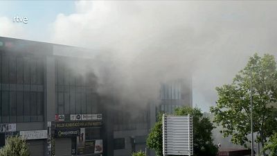 Telediario - 15 horas - 10/05/25