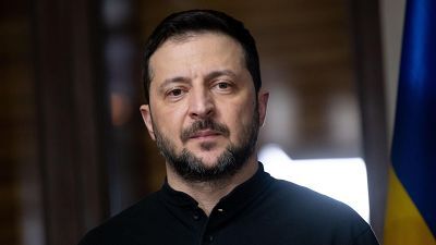 Telediario - 15 horas - 15/02/25