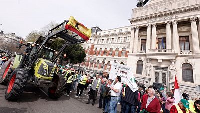 Telediario - 15 horas - 17/03/24