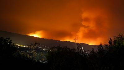 Telediario - 15 horas - 17/08/25