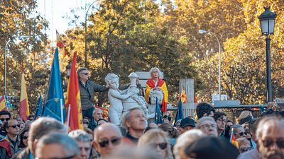 Telediario - 15 horas - 18/11/23