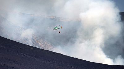 Telediario - 15 horas - 23/08/25