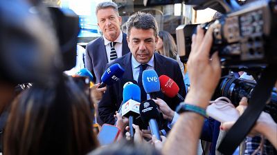Telediario - 15 horas - 24/05/25