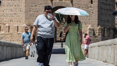 Telediario - 15 horas - 29/06/25