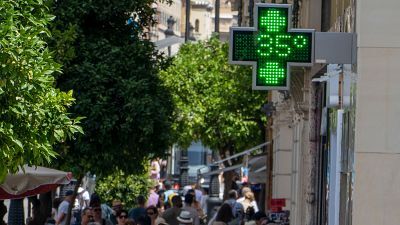 Telediario - 15 horas - 31/05/25