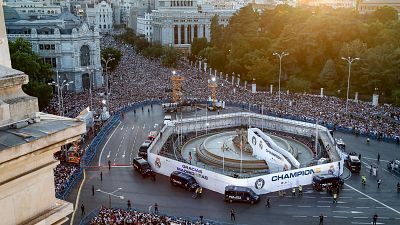 Telediario - 21 horas - 02/06/24