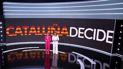 Telediario - 21 horas - 12/05/24