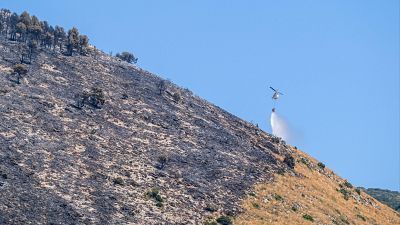 Telediario - 21 horas - 19/07/25