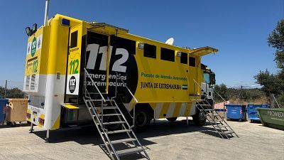 Telediario - 21 horas - 20/07/25