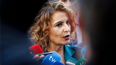 Telediario - 8 horas - 02/04/25