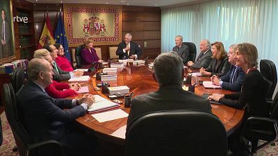 Telediario - 8 horas - 02/06/25