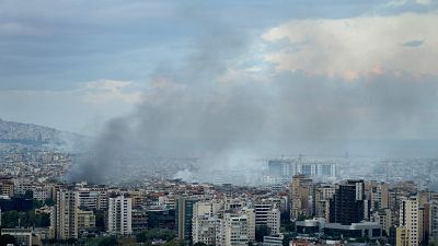 Telediario - 8 horas - 02/10/24