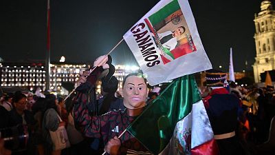 Telediario - 8 horas - 03/06/24