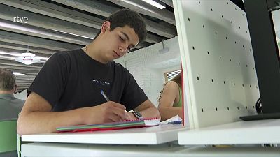 Telediario - 8 horas - 03/06/25