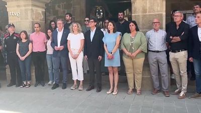 Telediario - 8 horas - 03/07/25