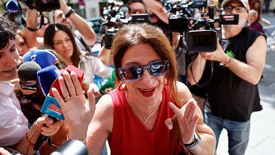 Telediario - 8 horas - 04/06/25
