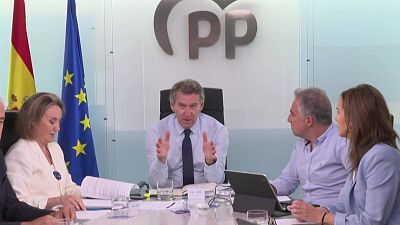 Telediario - 8 horas - 04/07/25