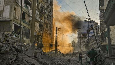 Telediario - 8 horas - 04/10/24