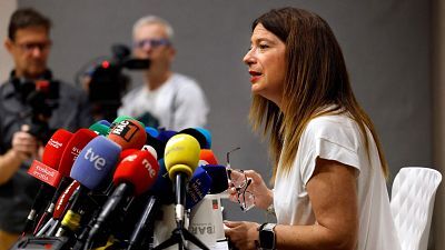 Telediario - 8 horas - 05/06/25
