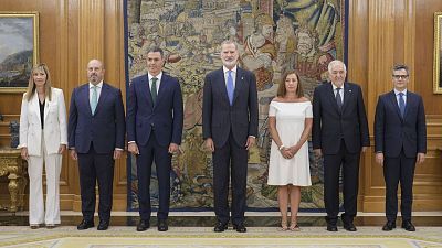 Telediario - 8 horas - 05/09/24