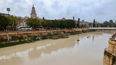 Telediario - 8 horas - 07/03/25