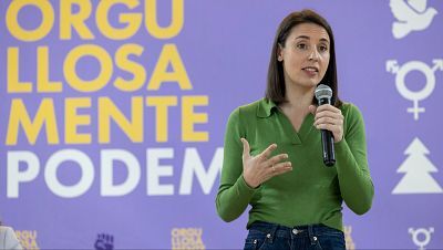 Telediario - 8 horas - 07/04/25