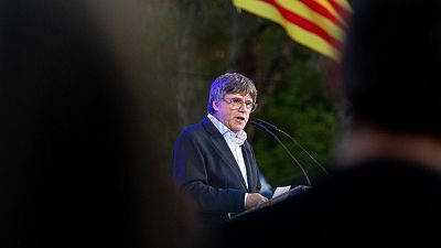 Telediario - 8 horas - 09/07/24