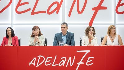 Telediario - 8 horas - 09/07/25