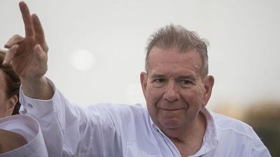 Telediario - 8 horas - 09/09/24