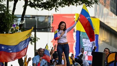Telediario - 8 horas - 10/01/25