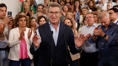 Telediario - 8 horas - 10/06/24