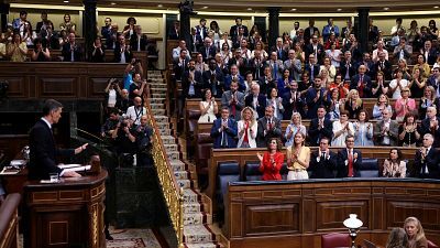 Telediario - 8 horas - 10/07/25