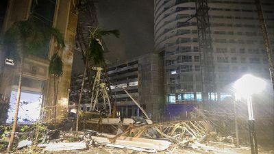Telediario - 8 horas - 10/10/24