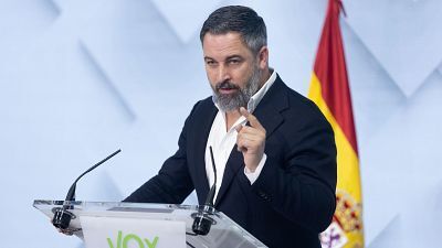 Telediario - 8 horas - 11/07/24