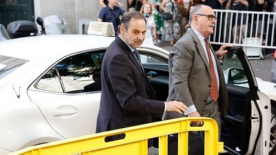 Telediario - 8 horas - 11/07/25