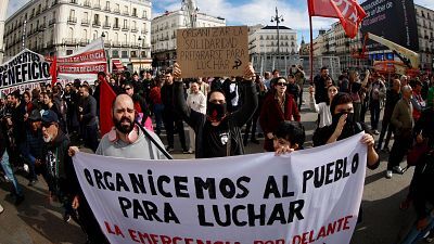 Telediario - 8 horas - 11/11/24