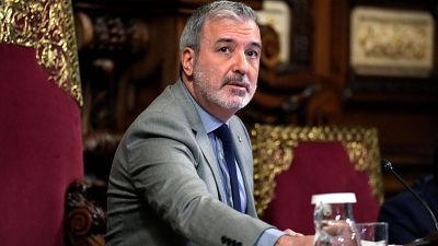 Telediario - 8 horas - 12/06/24
