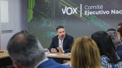 Telediario - 8 horas - 12/07/24