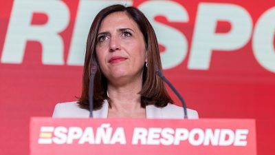 Telediario - 8 horas - 13/05/25