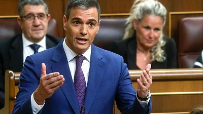 Telediario - 8 horas - 13/06/24