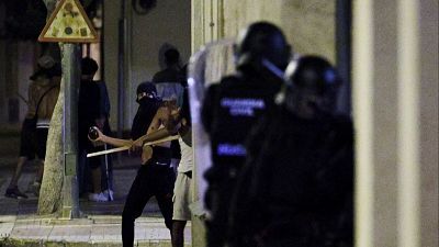 Telediario - 8 horas - 14/07/25