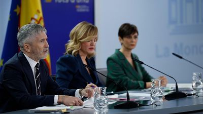 Telediario - 8 horas - 15/01/25