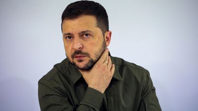 Telediario - 8 horas - 15/05/24