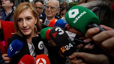 Telediario - 8 horas - 16/04/25