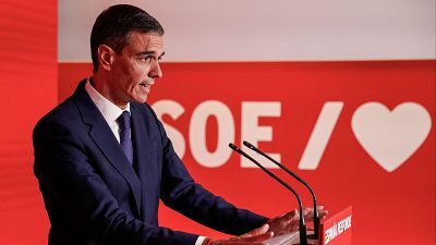 Telediario - 8 horas - 16/06/25