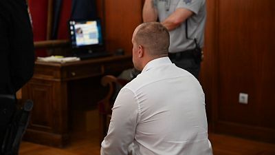 Telediario - 8 horas - 17/05/24
