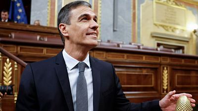 Telediario - 8 horas - 17/07/24