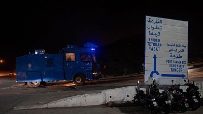 Telediario - 8 horas - 17/09/24