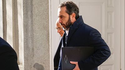 Telediario - 8 horas - 17/12/24