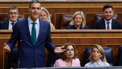 Telediario - 8 horas - 18/06/25